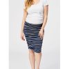 Navy Stripe