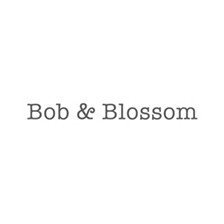 Bob & Blossom