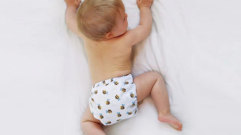 Cloth Diapers