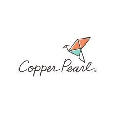 Copper Pearl