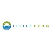 Little Frog