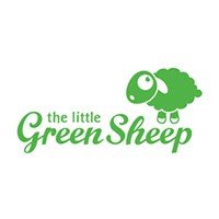 Little Green Sheep