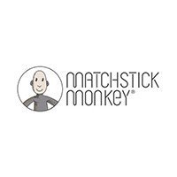 Matchstick Monkey