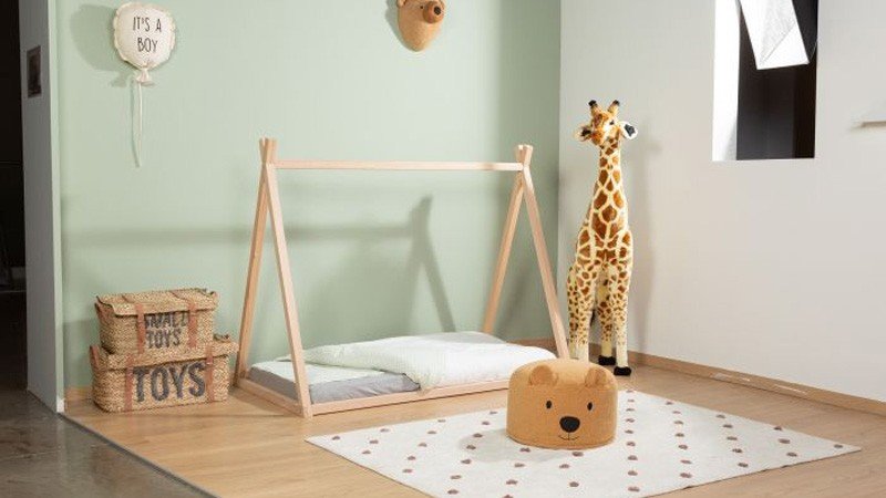 Nursery Accessories