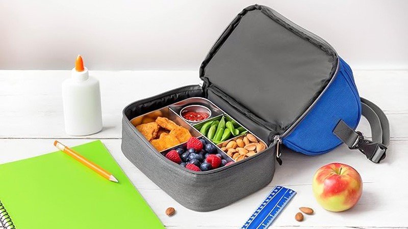 Packed Lunch