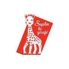 Sophie La Giraffe