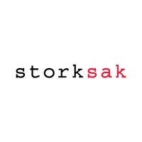 Storksak