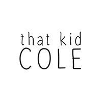 That Kid Cole