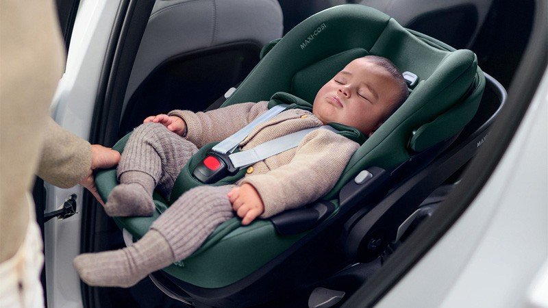 Baby Car Seats