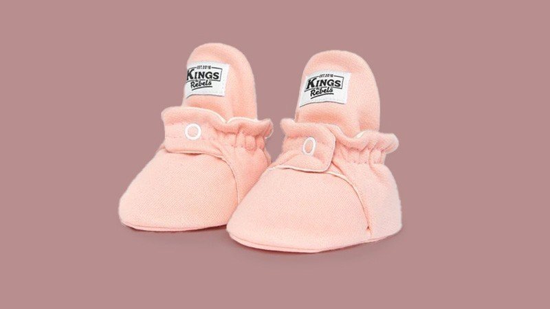 Baby Shoes