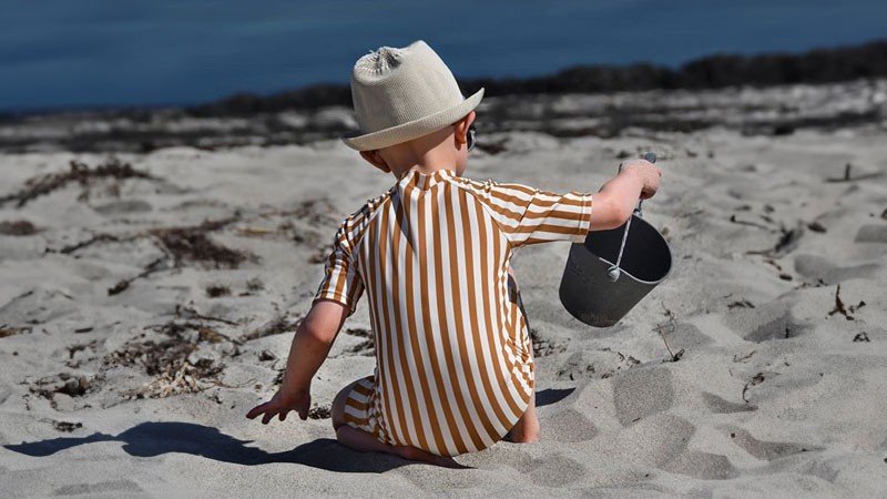 Sand & Water Toys