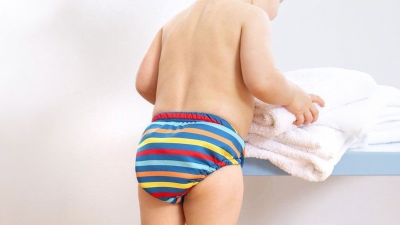 Swim Diapers