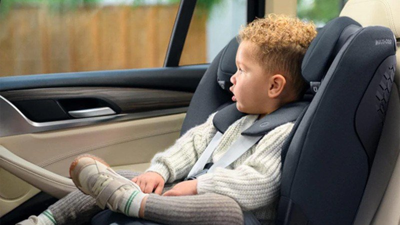 Toddler Car Seats