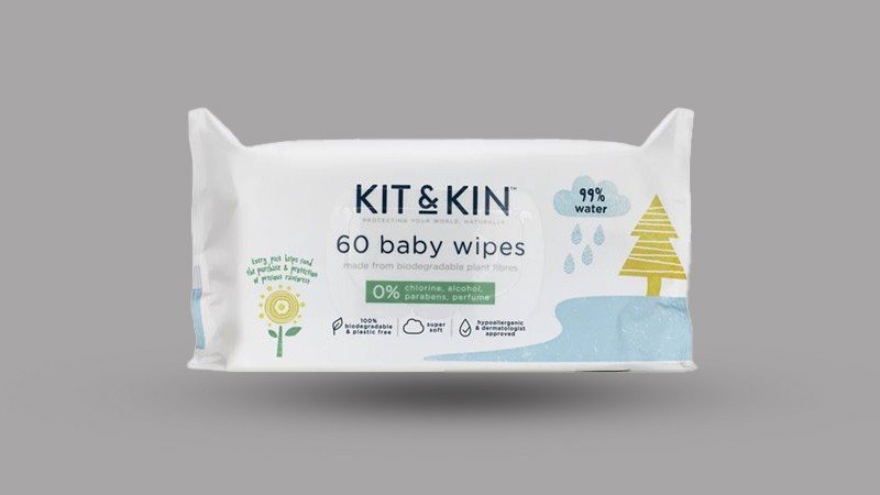 Wipes & Diaper Sacks